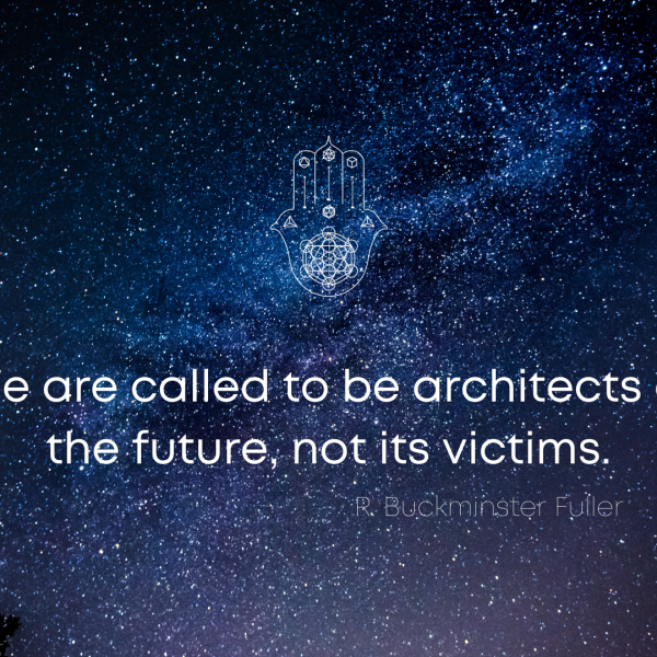 AWA -Architects of Future quote