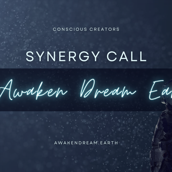 Awaken Dream Earth - YouTube - Opener