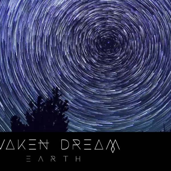 Awaken Dream Earth star design